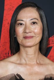 Rosalind Chao actor profile photo