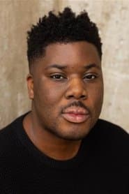 Hammed Animashaun actor profile photo