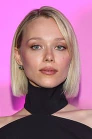 Ivanna Sakhno actor profile photo