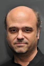 Scott Adsit actor profile photo