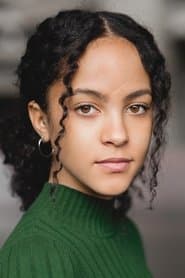 Lou Llobell actor profile photo