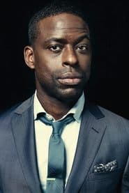 Sterling K. Brown actor profile photo