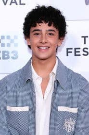 Kingston Rumi Southwick actor profile photo