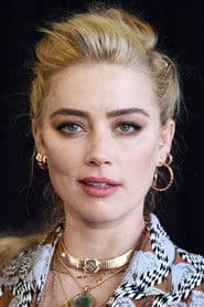 Amber Heard actor profile photo