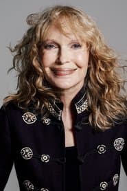 Mia Farrow actor profile photo