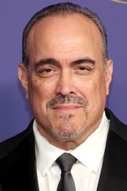 David Zayas actor profile photo
