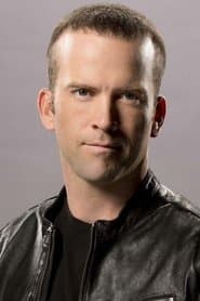 Lucas Black actor profile photo