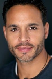 Daniel Sunjata actor profile photo