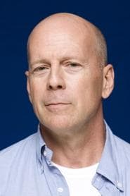 Bruce Willis actor profile photo