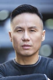 BD Wong actor profile photo