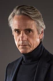 Jeremy Irons actor profile photo
