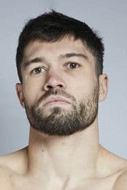 John Ryder actor profile photo