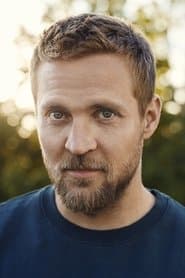 Tobias Santelmann actor profile photo