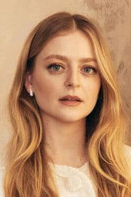 Anna Baryshnikov actor profile photo