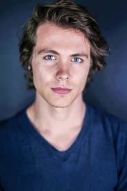 Jonathan Blair actor profile photo