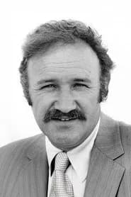 Gene Hackman actor profile photo