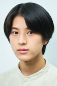 Akune Haruse actor profile photo