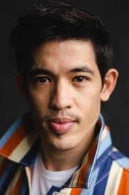 Christopher Chung actor profile photo