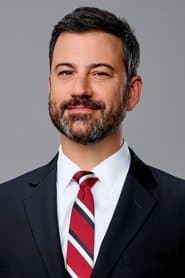 Jimmy Kimmel actor profile photo