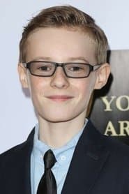 Kyle Catlett actor profile photo