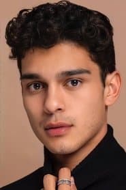 Anthony Keyvan actor profile photo