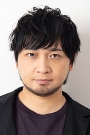 Yuichi Nakamura actor profile photo