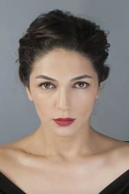 Şebnem Hassanisoughi actor profile photo