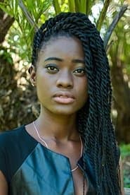 Shantol Jackson actor profile photo