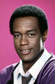 Kevin Peter Hall actor profile photo
