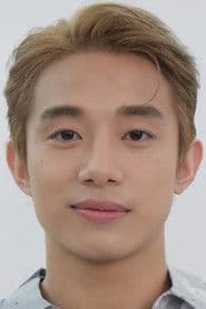 Chu Meng-hsuan actor profile photo