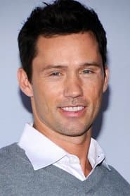 Jeffrey Donovan actor profile photo