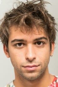 Albert Salazar actor profile photo