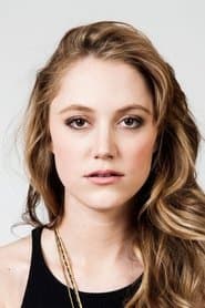 Maika Monroe actor profile photo