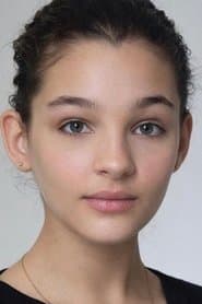 Billie Boullet actor profile photo