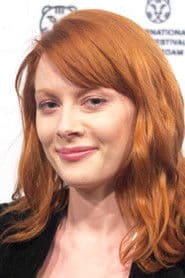 Emily Beecham actor profile photo