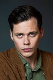 Bill Skarsgård actor profile photo