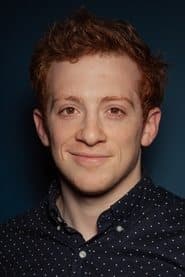 Ethan Slater actor profile photo