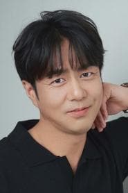 Jun Suk-ho actor profile photo