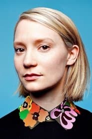 Mia Wasikowska actor profile photo