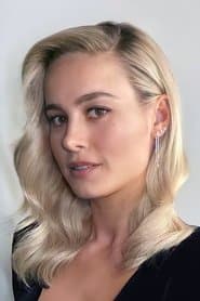 Brie Larson actor profile photo