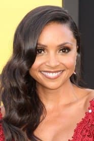 Danielle Nicolet actor profile photo