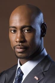 D. B. Woodside actor profile photo