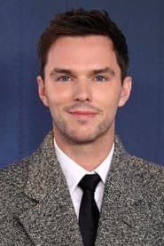Nicholas Hoult actor profile photo