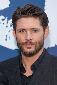 Jensen Ackles actor profile photo