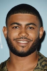 Branden Cook actor profile photo