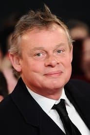 Martin Clunes actor profile photo