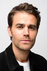 Paul Wesley actor profile photo