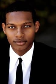 Shane Paul McGhie actor profile photo