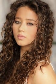 Samantha Cochran actor profile photo