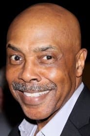 Roscoe Orman actor profile photo